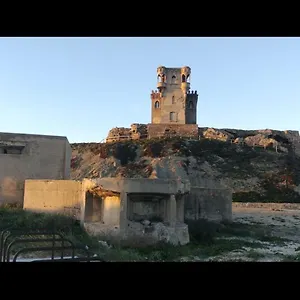 Turismo Los Lances Tarifa